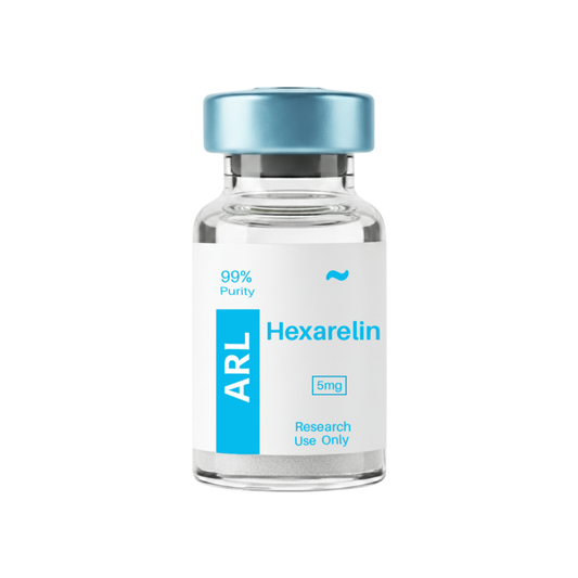 Hexarelin