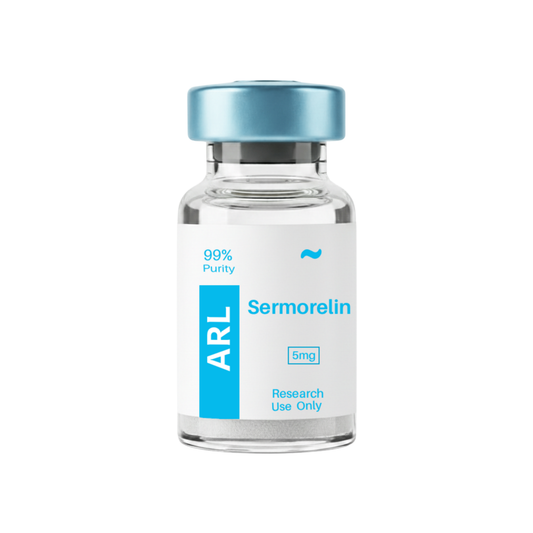 Sermorelin